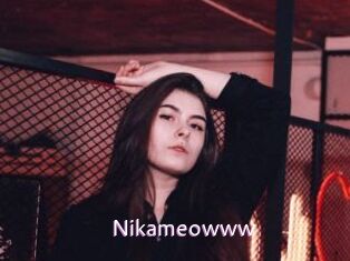 Nikameowww