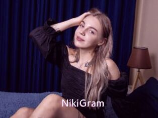 NikiGram