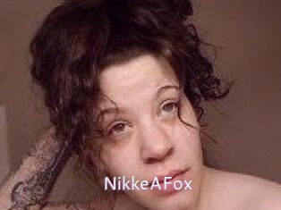 NikkeAFox