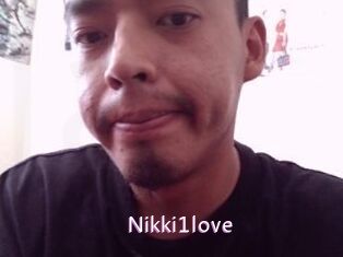Nikki1love