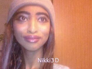 Nikki3D