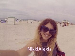 NikkiAlexis