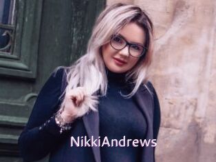 NikkiAndrews