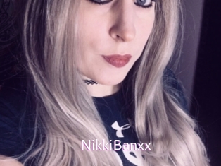 NikkiBanxx