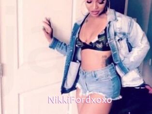 NikkiFordxoxo