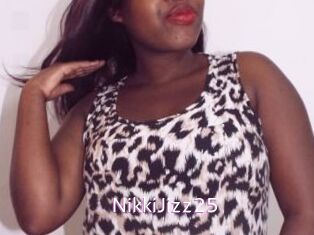 NikkiJizz25