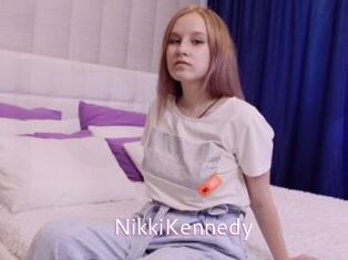 NikkiKennedy Just Amateurs