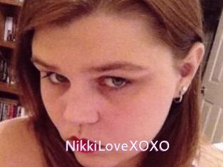 NikkiLoveXOXO