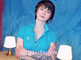 NikkiSaphire