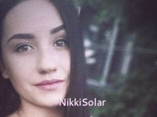 NikkiSolar