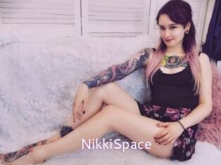 NikkiSpace