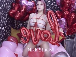 NikkiStanis