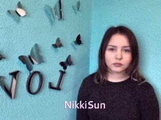 NikkiSun