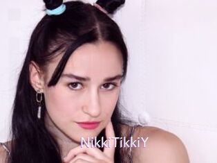 NikkiTikkiY
