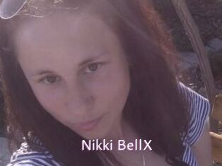 Nikki_BellX