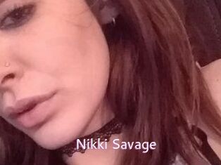 Nikki_Savage