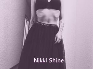 Nikki_Shine