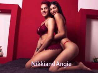 NikkiandAngie
