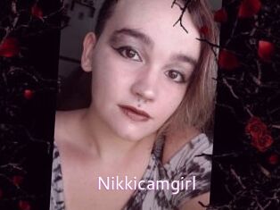 Nikkicamgirl