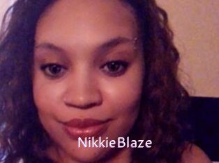 NikkieBlaze