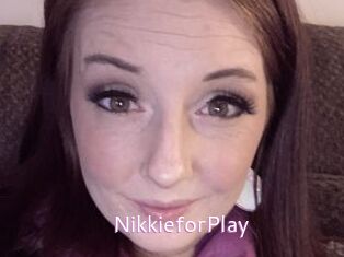 NikkieforPlay
