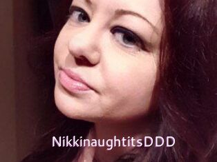 NikkinaughtitsDDD