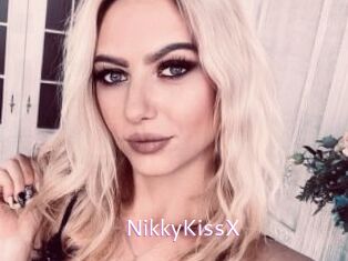 NikkyKissX