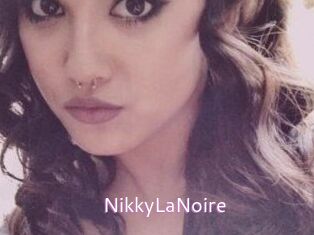 NikkyLaNoire