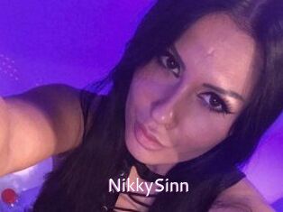 NikkySinn