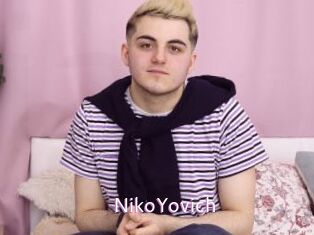 NikoYovich