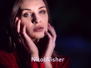 NikolAlisher