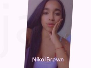NikolBrown