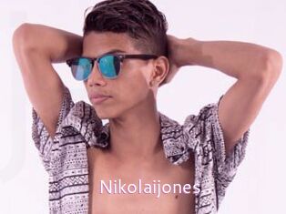 Nikolaijones
