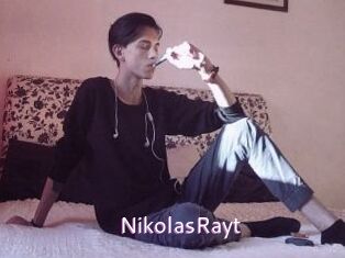 NikolasRayt