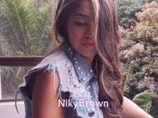 NikyBrown