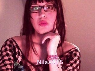 NilaXXTS Just Amateurs