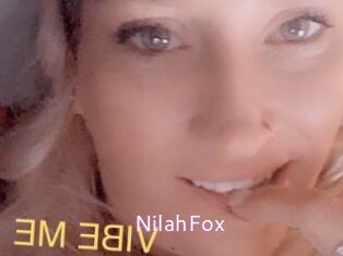 NilahFox