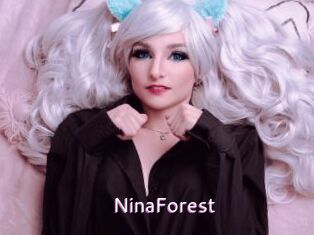 NinaForest