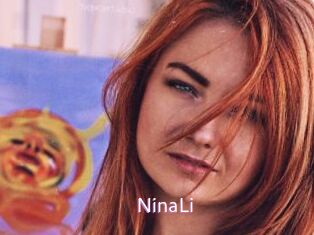NinaLi