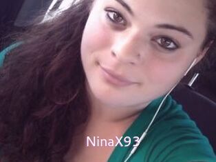 NinaX93