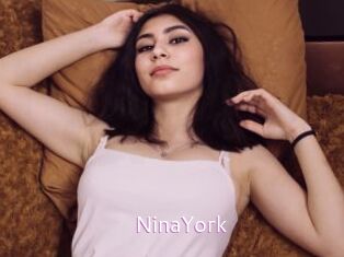 NinaYork