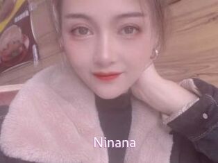 Ninana