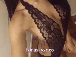 Ninaskyxoxo
