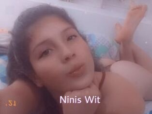 Ninis_Wit