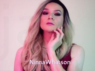 NinnaWhatson