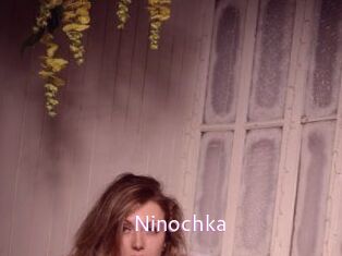 Ninochka