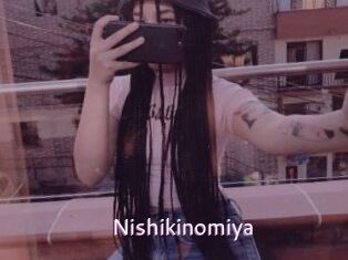 Nishikinomiya