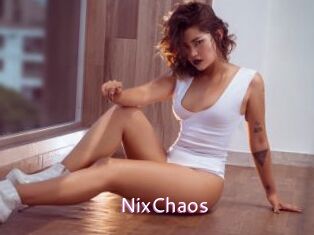 NixChaos