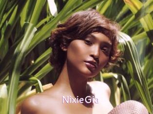NixieGia