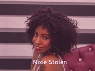 Nixie_Stolen